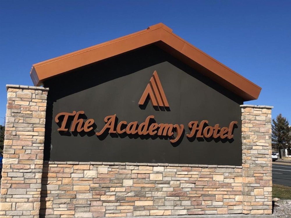 The Academy Hotel Colorado Springs