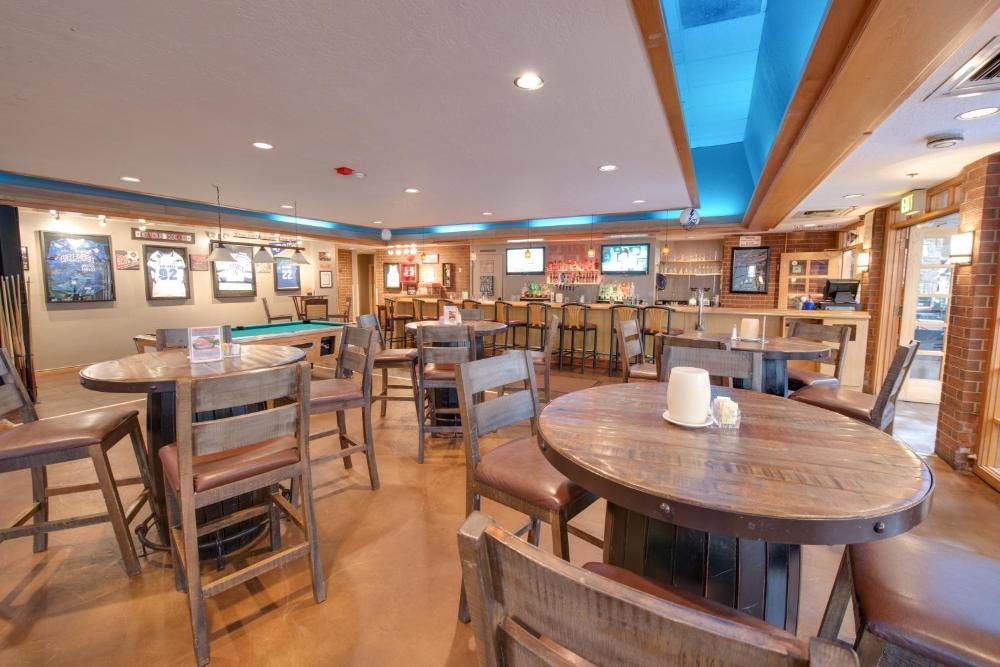 The Academy Hotel Colorado Springs